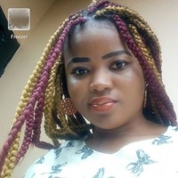 Susana Ayang Orock