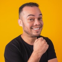 Antonio Marcos Santos Silva