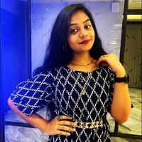 Sonal Ghanekar