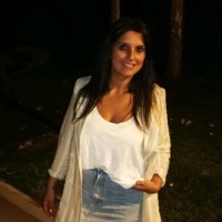 Azahara Caballero Martinez