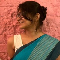 Sreemoyee Mukherjee