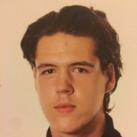 Kristoffer Gade