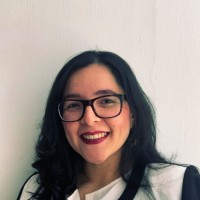 Zugem Patricia Hernandez Chamas