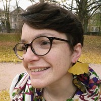 Mathilde MARCHE