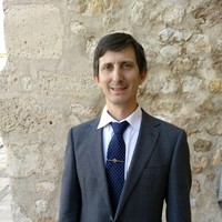 Augusto Mesas Garcia