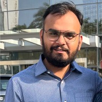 Navneet Goswami