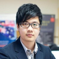 Jerry Xie