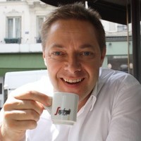 Kevin Gauntlett