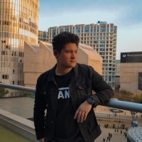 Marlo Aleksei Lozada Ríos