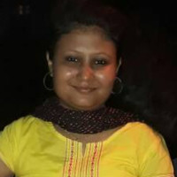 Kalpana Thapa