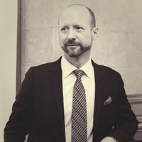 Michael Trafton