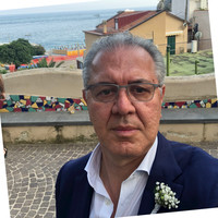 mauro manguso