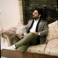 Engr Haris Mumtaz Ahmed ( Waterproofing Engineer )