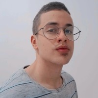 Guilherme Mateus Do Carmo