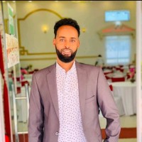 Farhan Dayib