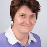 Helen Ralph