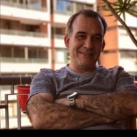 Marcelo Azocar Geraldo