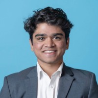 Parth Doshi