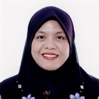 Rechelle Omar