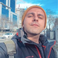 Enes Yılmaz