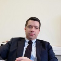 Andrés Ramsay Lagos