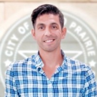 Eric Alvarez