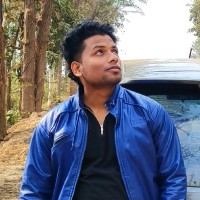 Soumya Ranjan Mohanty