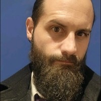 RENAUD LISKA