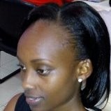 Linda Pauline Maina