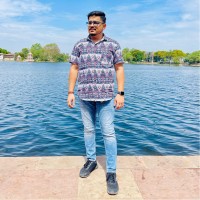 Chetan Dasondi