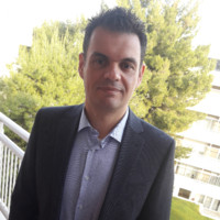 Konstantinos Alestas