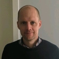 Erik Karlström
