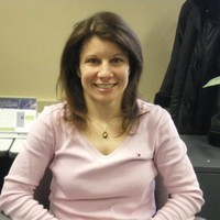 Martine Pelletier