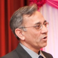 Khalid Bukhari