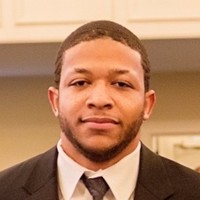 Tyrone Pratt