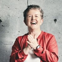 Anna McGrath