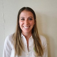 Katherine Fitch, CGFM