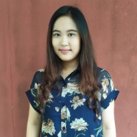 Yadanar Soe Moe