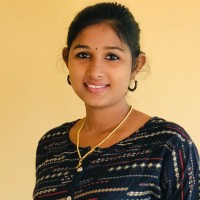 Kavya Mohan T C