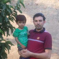 Muhammad Irfan