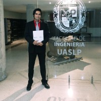 Luis Cisneros Turrubiartes