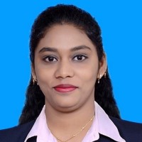 Nilofer Shaikh