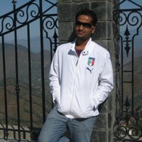 Mohammed Faizan