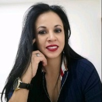 Georgina Paredes