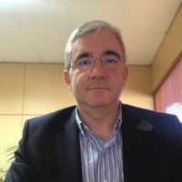 Javier Conde Londoño