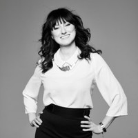 Ewa Piotrowska (Olszewska)