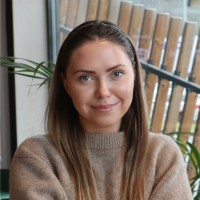 Ingrid Gardal Rahd