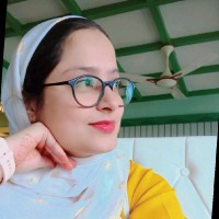 Asma Khanam