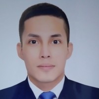 Edgar Jesús Delgado Martínez