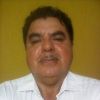 Jesus Huerta